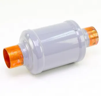 York S1-800182 Liquid Line Filter Drier 2-1/8"