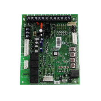 York S1-33109150000 Board Control Kit Simplicity 1A 2-Stage