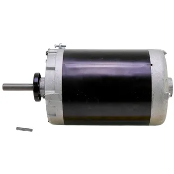 York S1-02431939002 Fan Motor