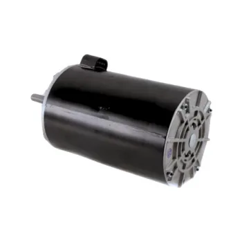 York S1-02432068002 Condenser Motor 1.25 Hp 460 V 1140 RPM 3-Phase