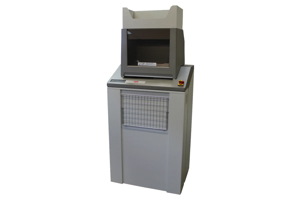 Intimus H200 CP4 Department Shredder with Auto-Oiler