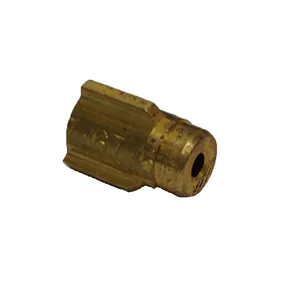 York S1-02919387017 Refrigerant Orifice 0.075 R-22